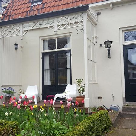 Het Zwolse Huisje Zwolle  Exterior foto